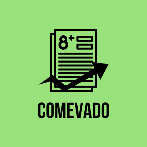 COMEVADO Logo