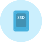 SSD data recovery